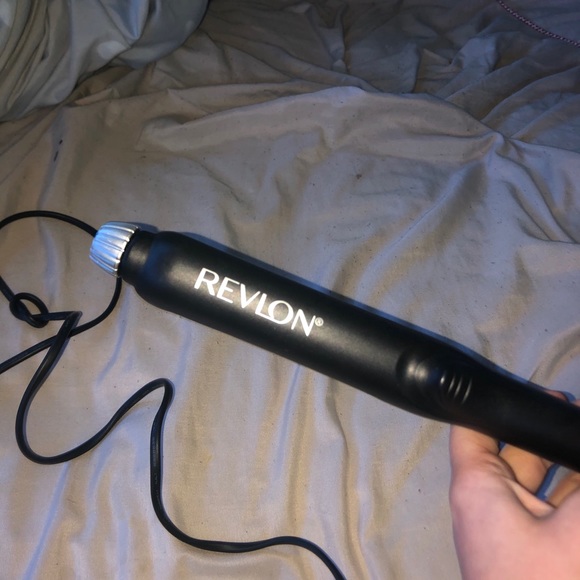Revlon Hair Crimper - Picture 2 of 4